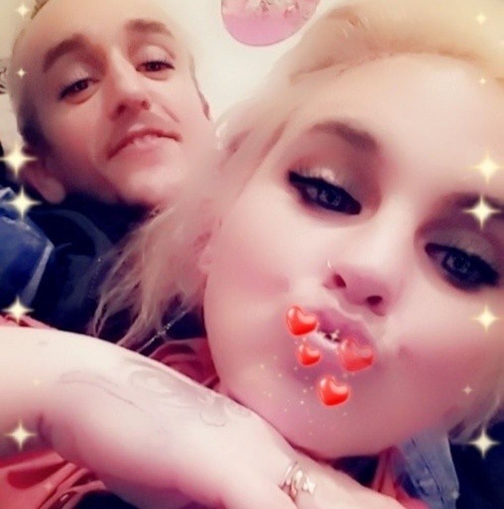 Meet your Posher, Lndz